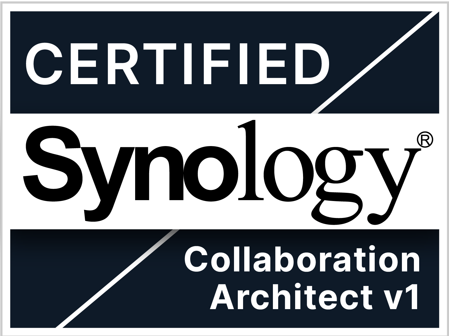 Synology Collaboration Architect v1