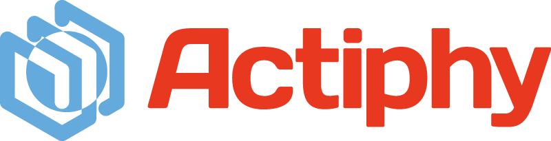 Logo Actiphy