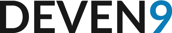 Logo DEVEN9