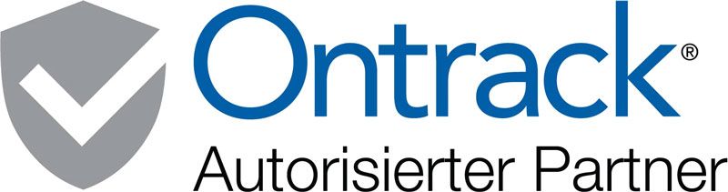Logo Ontrack