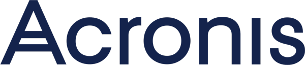 Logo Acronis