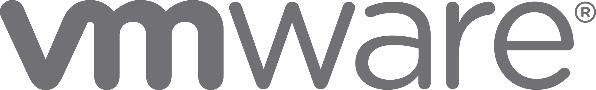 Logo vmware