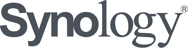 Logo Synology
