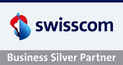 Swisscom Business Silver Partner