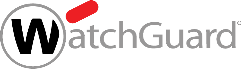 Logo Watchguard
