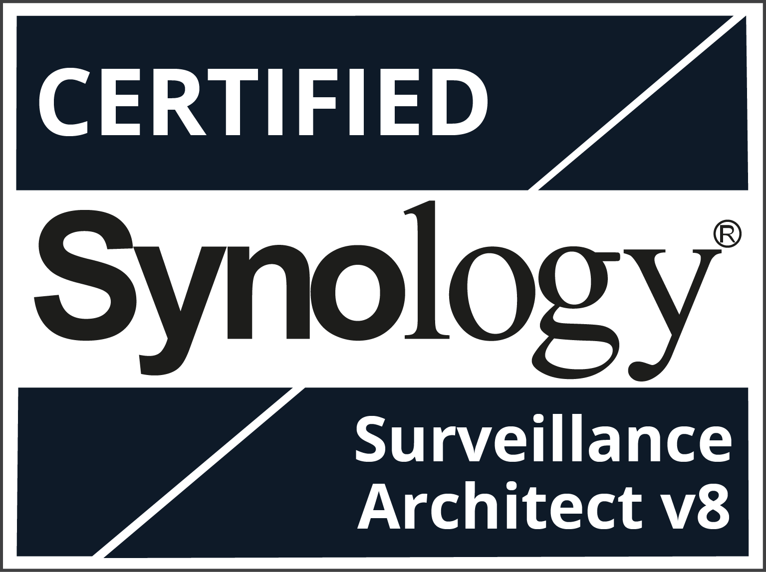 Certified Synology Backup Architect v1