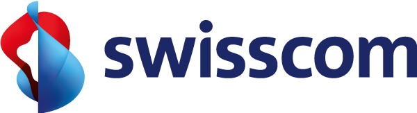 Logo Swisscom
