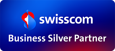 Swisscom Business Silver Partner