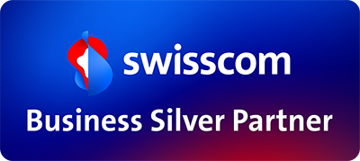 Swisscom Business Silver Partner