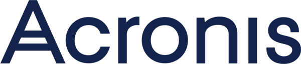 Logo Acronis