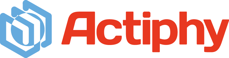 Logo Actiphy