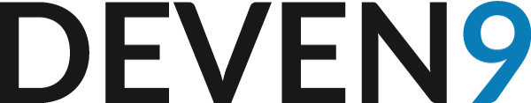 Logo DEVEN9