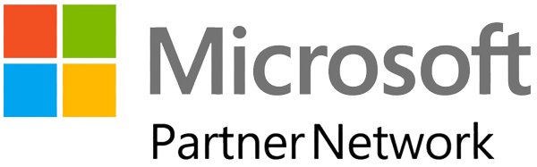 Logo Microsoft