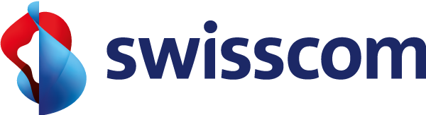 Logo Swisscom
