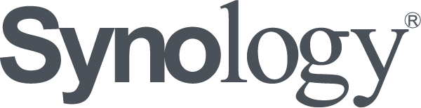 Logo Synology
