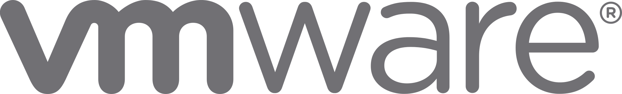 Logo vmware