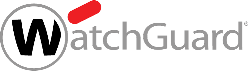 Logo Watchguard