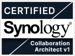 Synology Collaboration Architect v1
